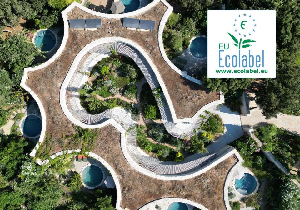 Bonifacio Hotel | A SPERANZA Suites avec piscine privative chauffée