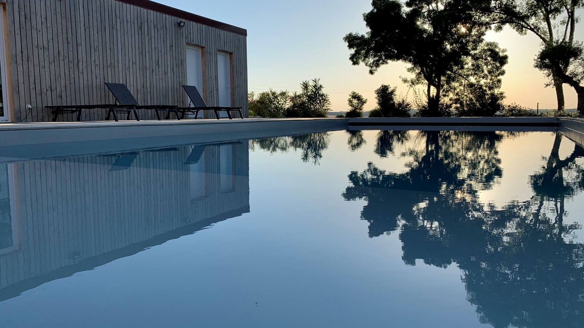 Faudoas House | A SPIRIT OF FAMILY * (4 ears)