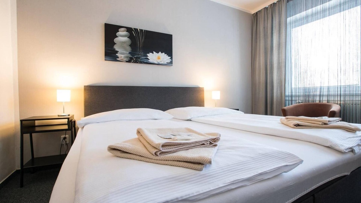 Brno Hotel | A-Sport Hotel