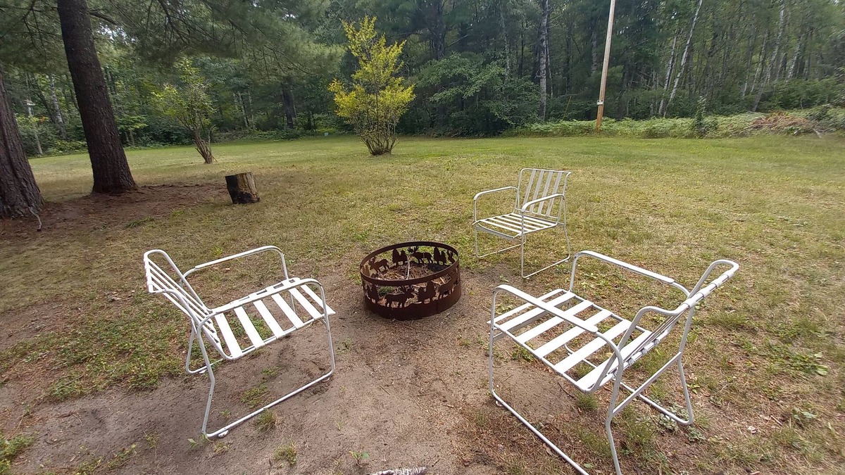 Bigfork House | A Sportsman's Getaway- Surrounded by ATV trails and lakes!