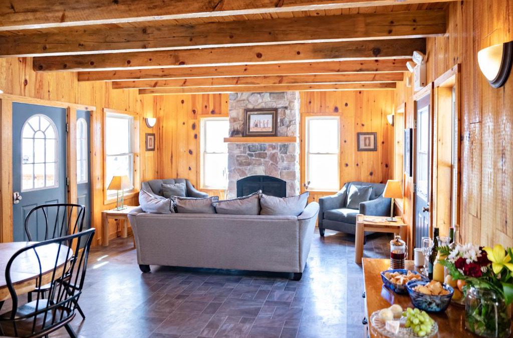 Ely Bed & Breakfast | A Stay Inn Ely