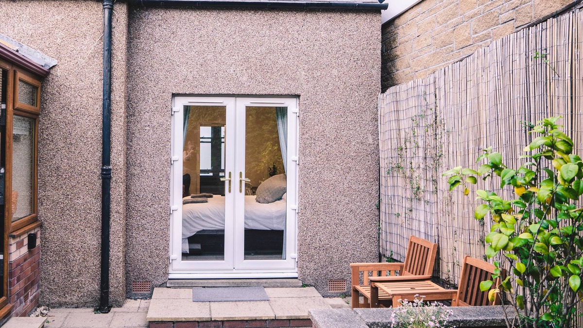Liberton Apartment | A Stay On The Brae