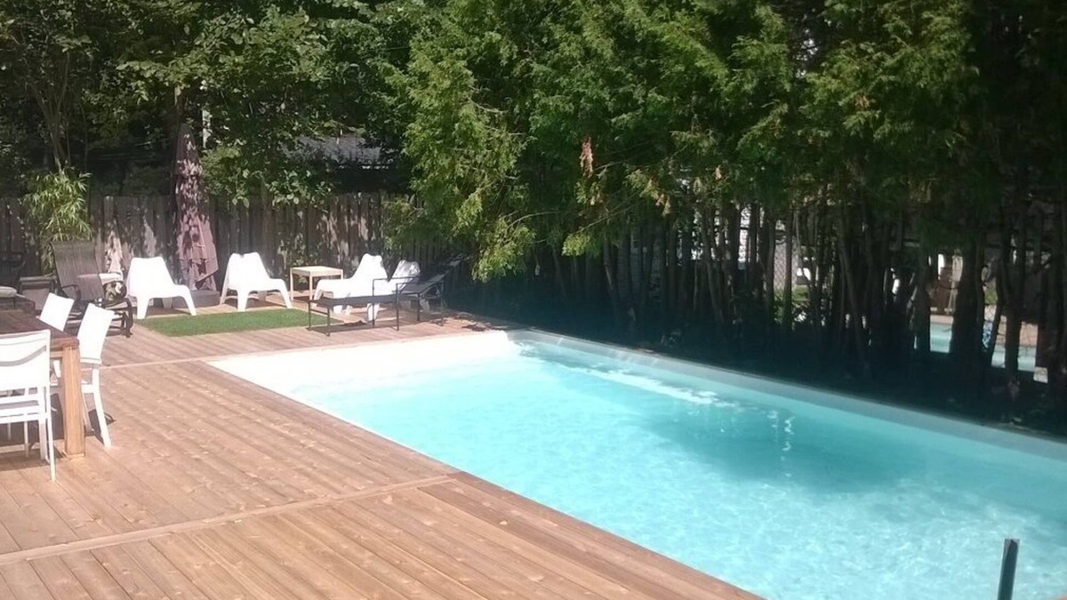 Sainte-Foy-Sillery-Cap-Rouge House | a step away of the (OLD QUEBEC)