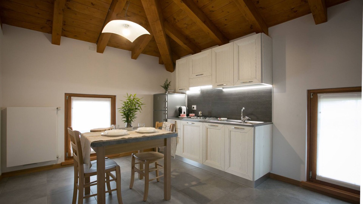 Campoformido Apartment | A stone's throw from Udine, Agriturismo Mestroni