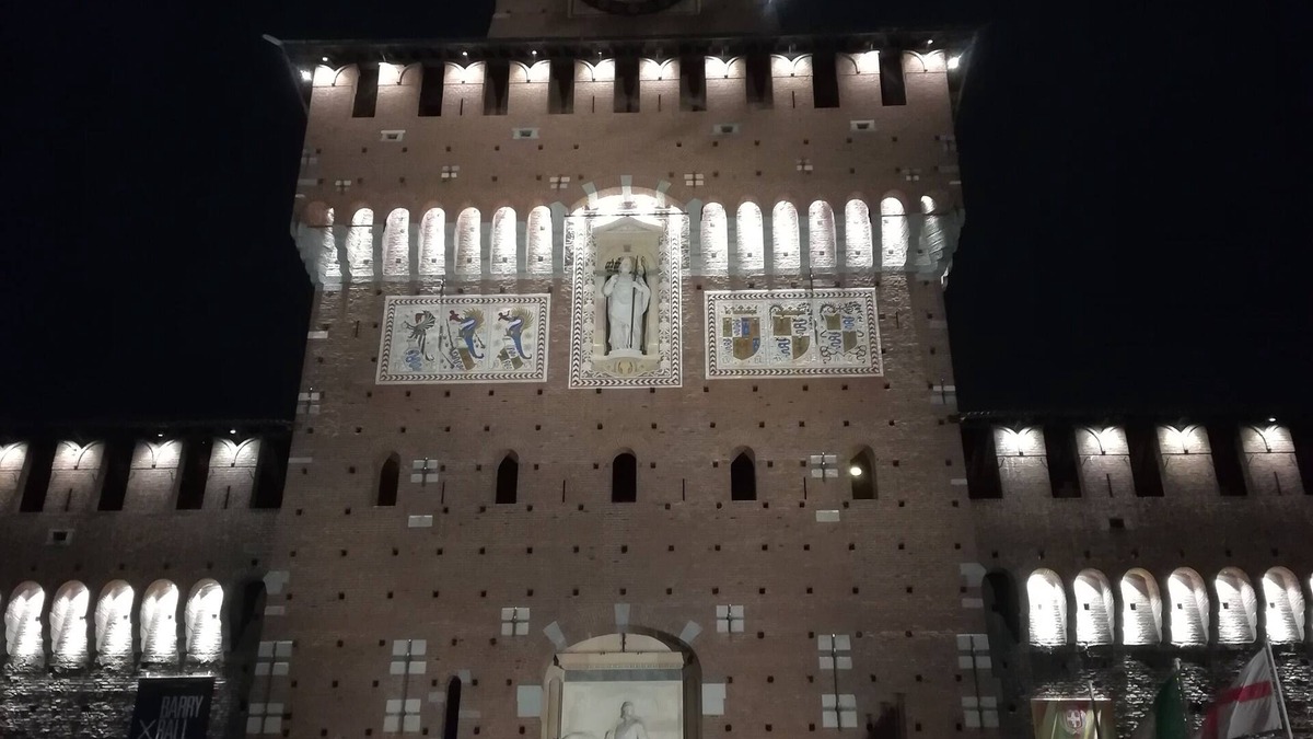 Cusano Milanino Apartment | A stone's throw from Milann excellent studio apartment