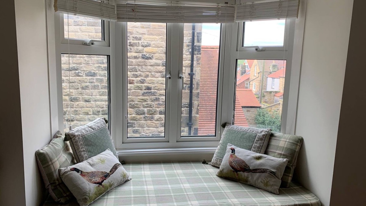 Alnmouth Cottage | A Stone's Throw