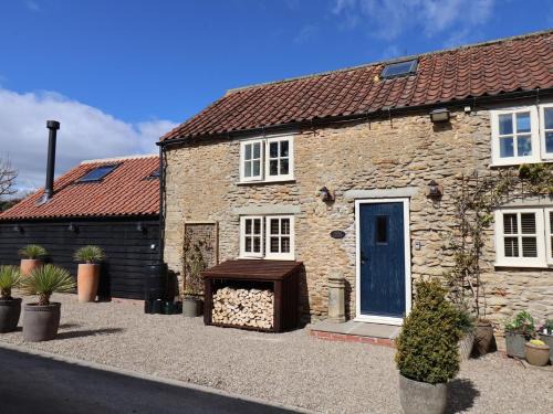 Sawdon House | A Stones Throw