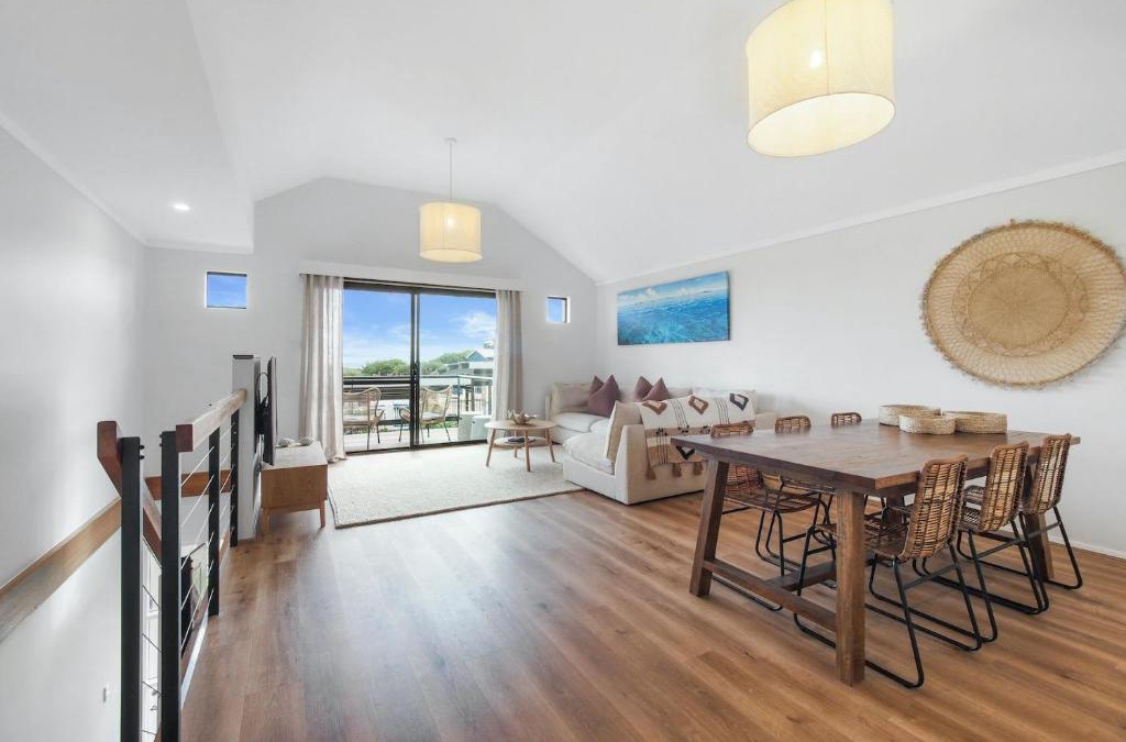 Gnarabup Apartment | A Stones Throw Gnarabup