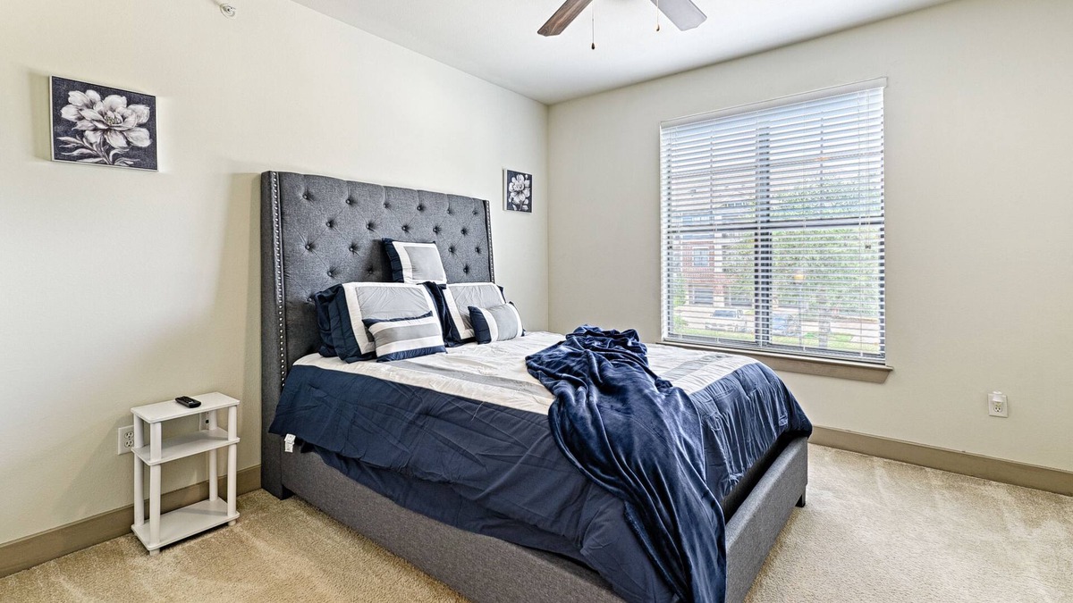 Fort Worth Apartment | A Stylish Apartment Near The Dfw Airport