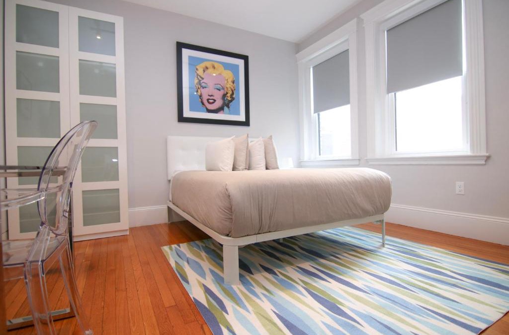 Griggs Park Apartment | A Stylish Stay w/a Queen Bed, Heated Floors. #11