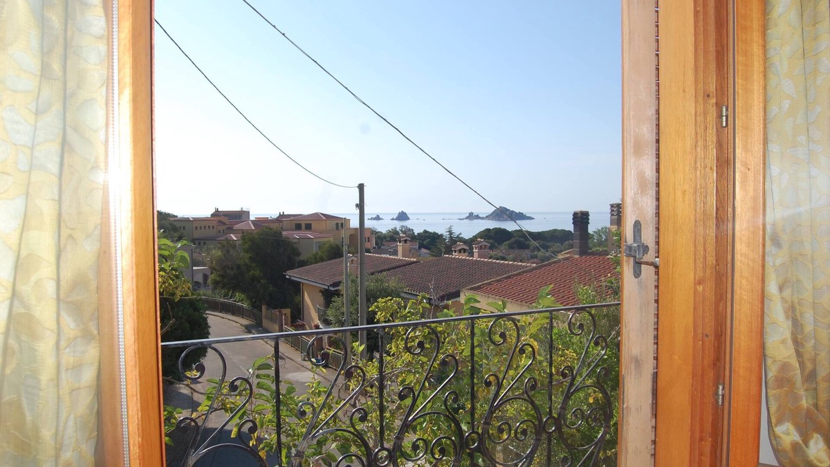 Tancau Sul Mare Apartment | A SUGGESTIVE PANORAMA FOR A RELAXING HOLIDAY
