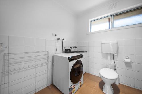 Thomastown Apartment | A Sweet Caroline Thomastown Stay