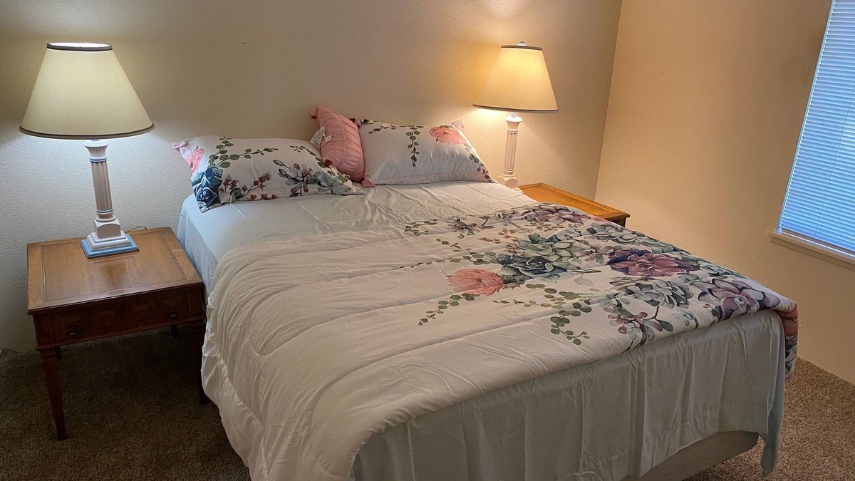 Phoenix Condo | A sweet home away from your home
