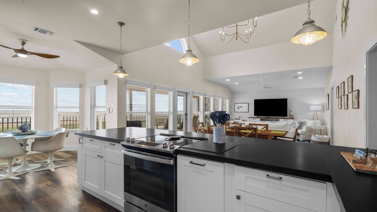 Miramar Cottage | A Time to Lime