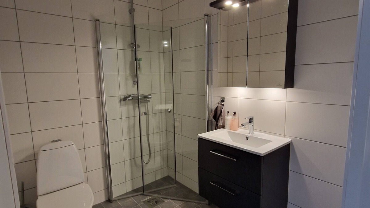 Staffanstorp Municipality Apartment | A Tiny Home in a Tiny town - free parking, close to Lund and Malmö