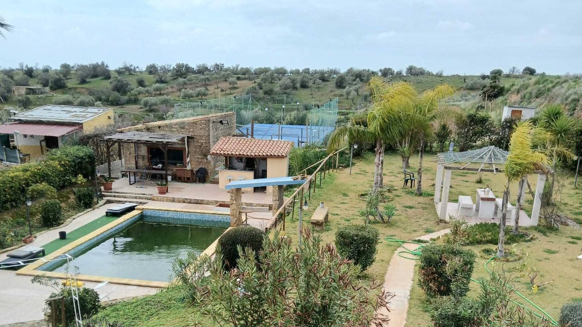 Niscemi House | a Tranquil place in Niscemi