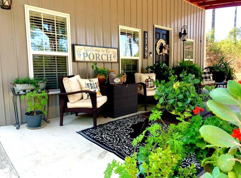 Woden House | A Tranquil Retreat Loaded With Ambiance! Sleeps 10
