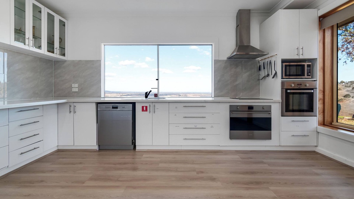 Darley House | A Tranquil Retreat with Breath-taking Views