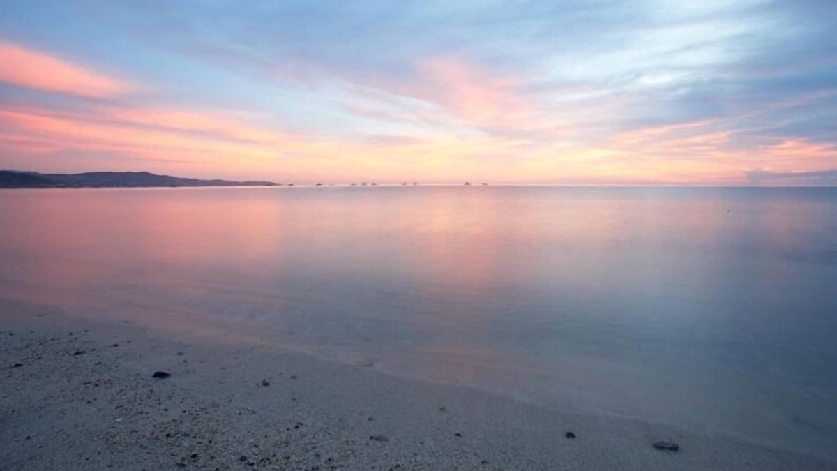 Buenavista House | A True Mexican Style Hacienda Very Private Place to stay on the Sea of Cortez !