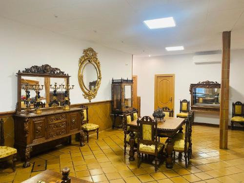 Las Ventas con Pena Aguilera House | A tu Vera
