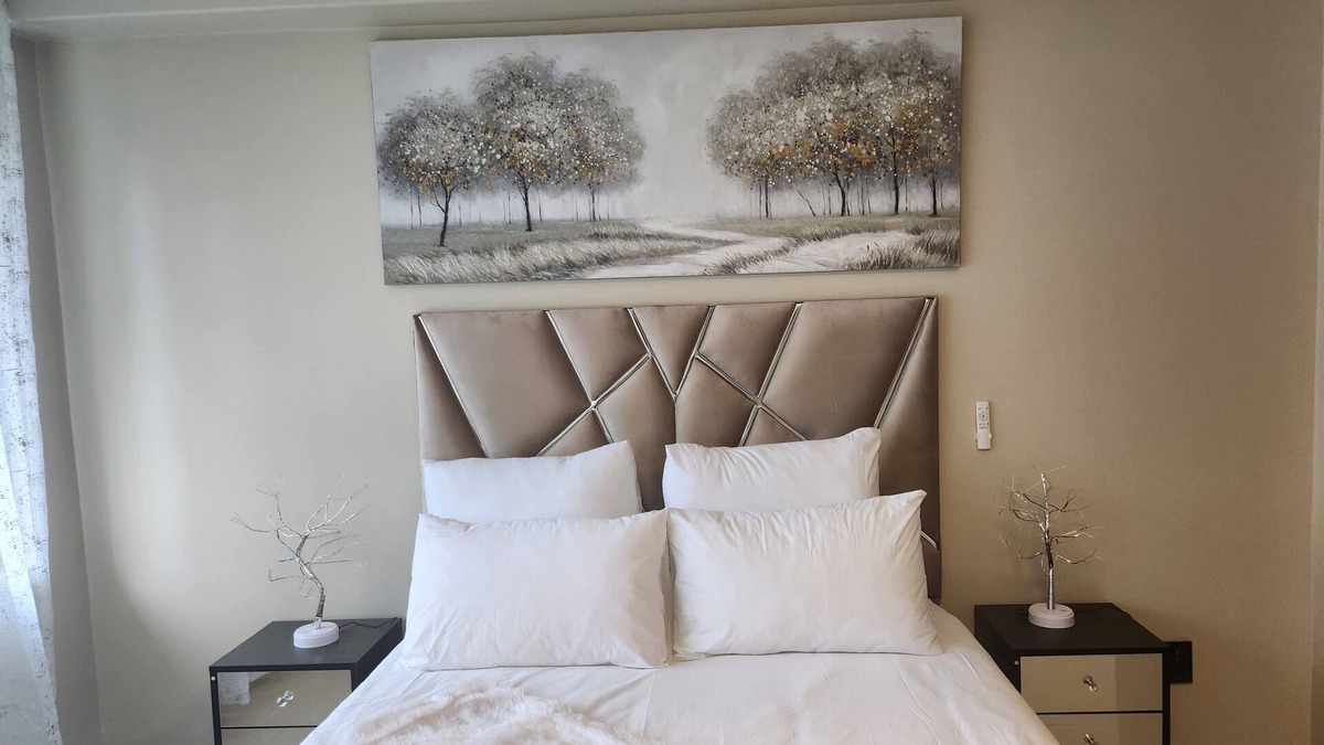 South Beach Apartment | A two-bedroom holiday apartment, at the heart of South Beach Durban