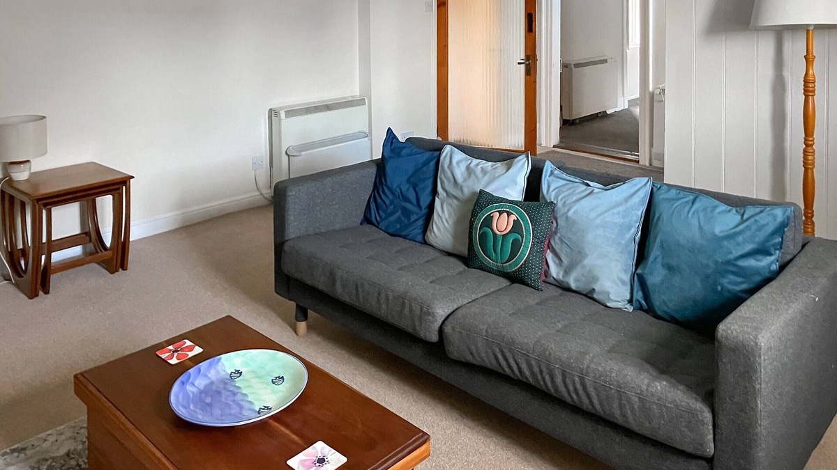 Glenmorangie Cottage | A two-bedroom property located in the heart of Tain, Ross-shire.