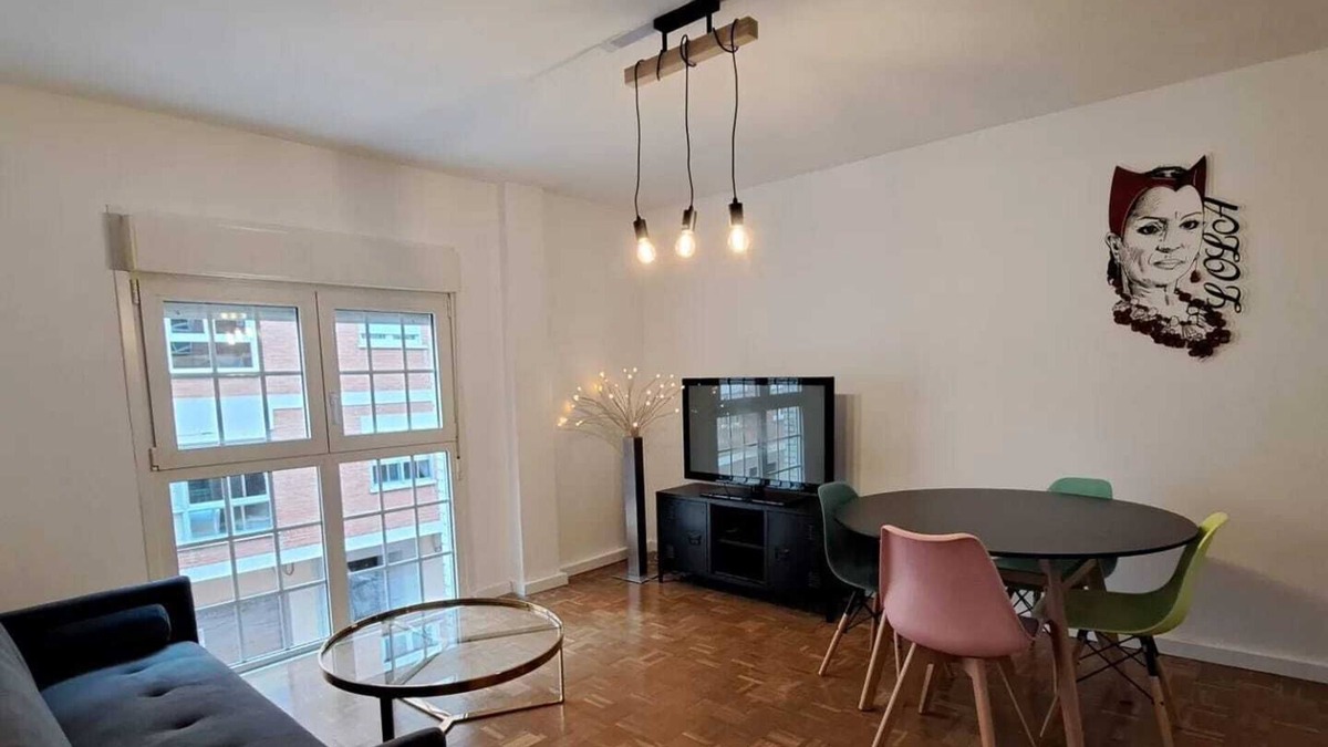 Avila Apartment | A un Paso del Centro de la Ciudad