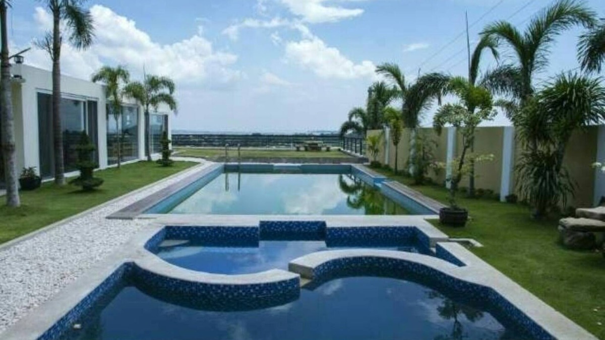 Los Banos Resort | A unique and relaxing experience