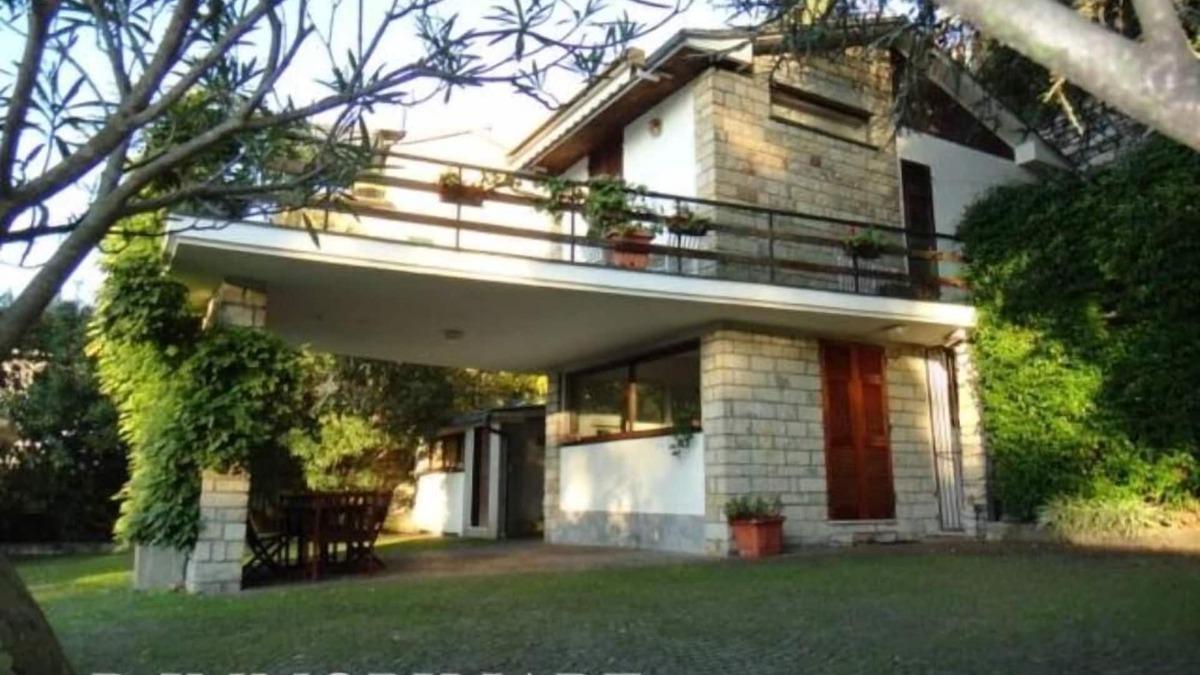 Camogli Villa | A unique place for those seeking relaxation