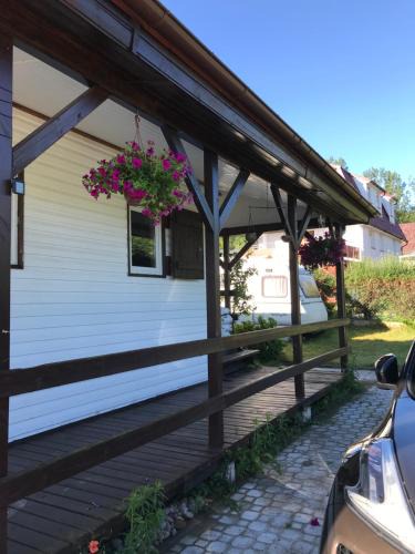 Nadole House | A Unique place