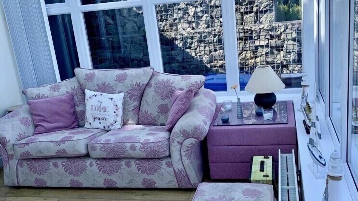 Larne House | A Unique Self Catering Family Holiday Hideaway On The World Famous Antrim Causeway Coast Road