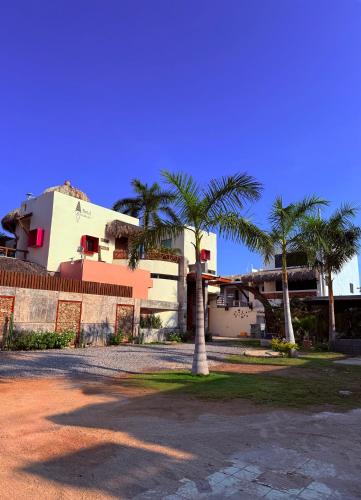 Acapulco Hotel | A&V Hotel Boutique