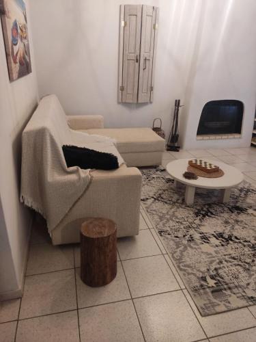 Agii Apostoli House | A&V's Home