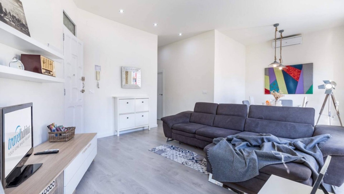En Corts Apartment | A (VA050) TH Ruzafa Apartment