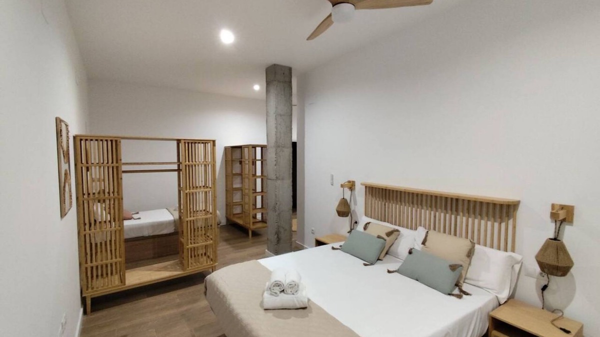 Aiora Apartment | A (VA070.1.1) TH Mediterranean Suite 1