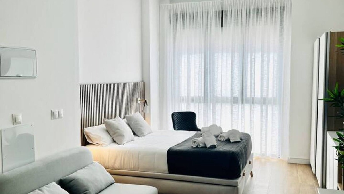 Aiora Apartment | A (VA070.2.4) TH Mediterranean Suites 4