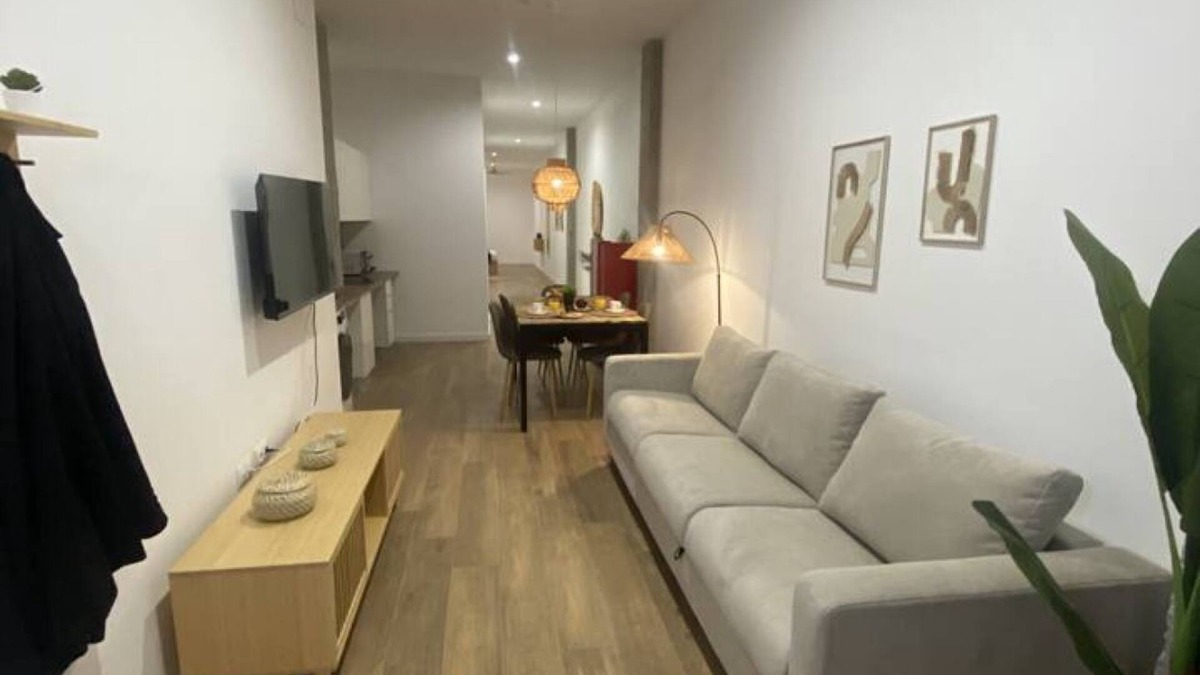 Aiora Apartment | A (VA070.2.9) TH Mediterranean Suites 9