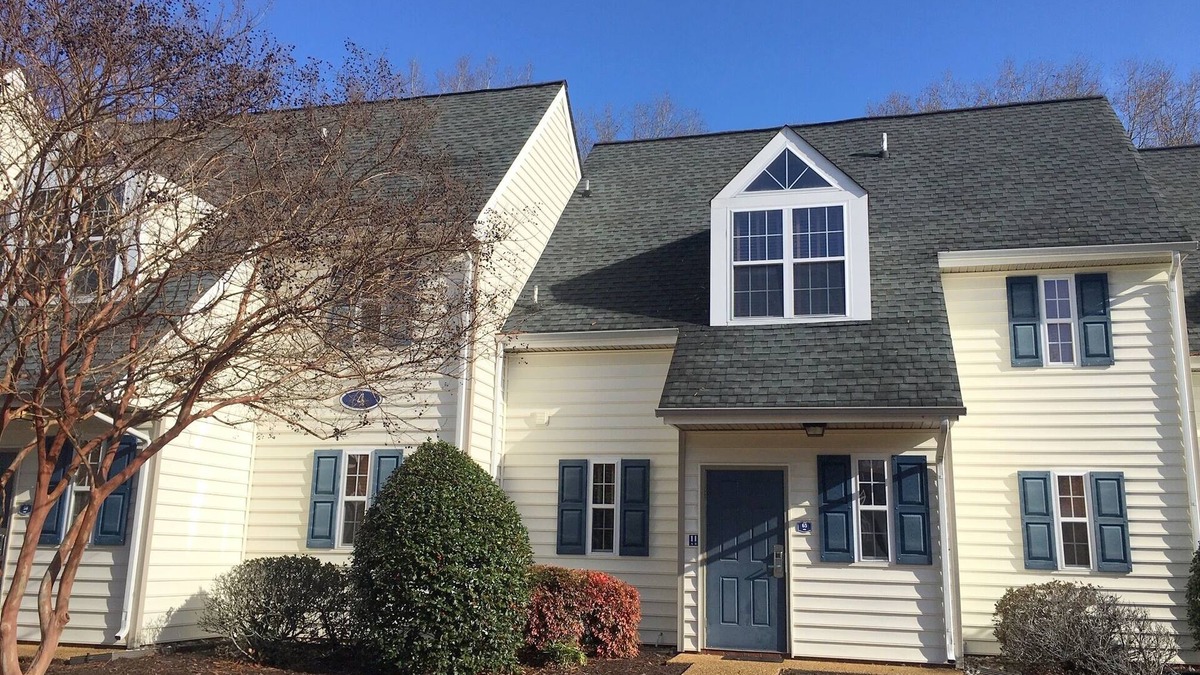 Berkeley House | A vacation your family will never forget! Head to Williamsburg, VA!