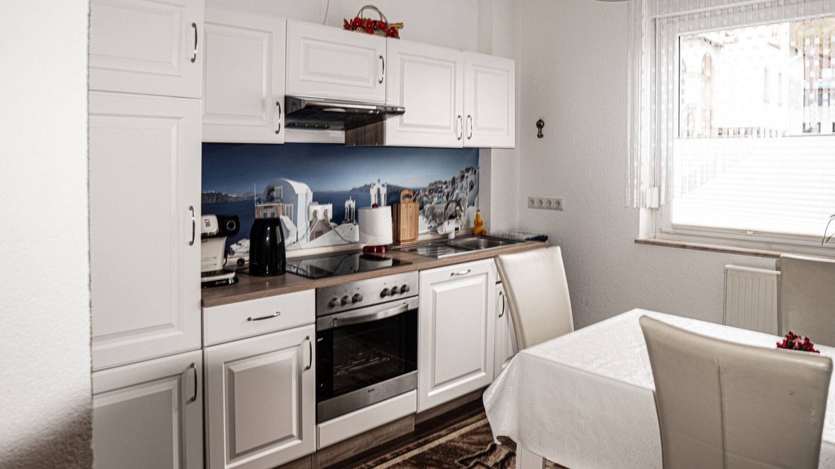 Westerburg Condo | A very nice and modern apartment in the heart of Westerburg