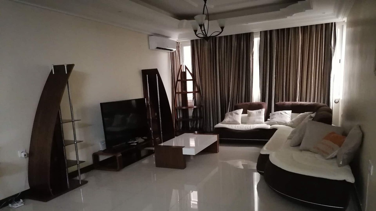 Les Almadies Apartment | A very nice bright and spacious apartment