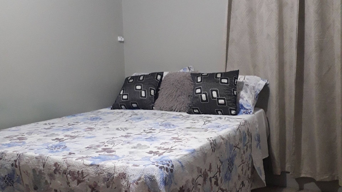 Gordon Town Apartment | A very Upscale neighborhood.
