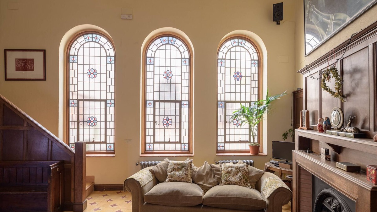 Cortelazor House | A Victorian Manor house in the deeps of the most rural and authentic Andalucia