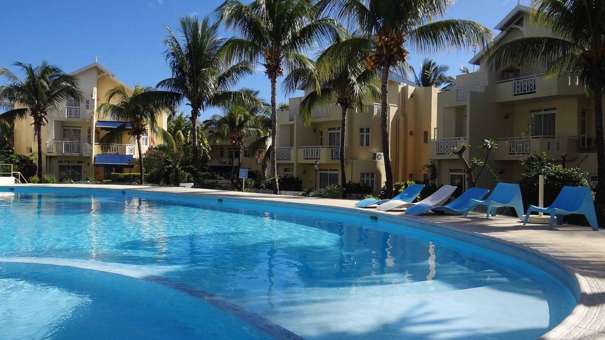 Flic-en-Flac House | A Villa in an idyllic setting, unparalleled service at a cool price