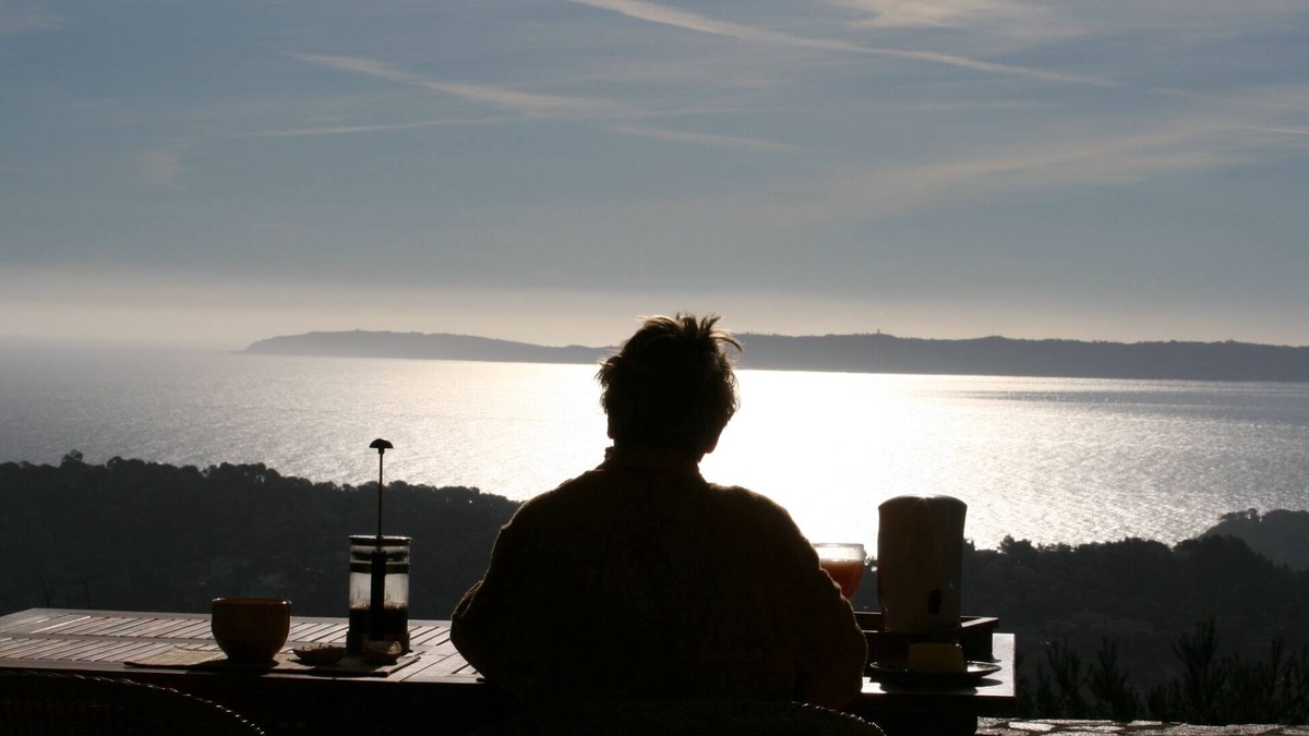 Cap Benat Villa | A villa situated in the private estate of Gaou-Bénat (var)