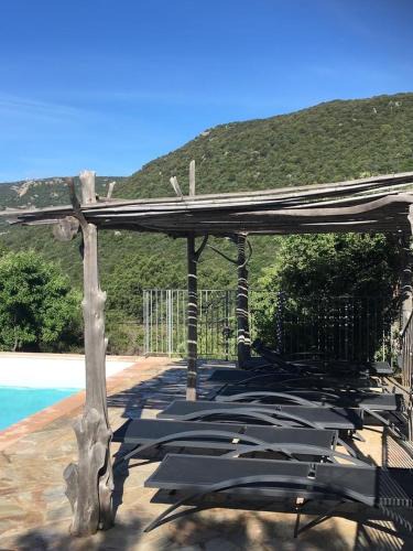 Monacia-d'Aullene House | A Vista 11