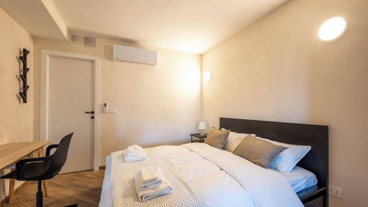 Historic Centre Apartment | A-waay: Suite 4 San Massimo