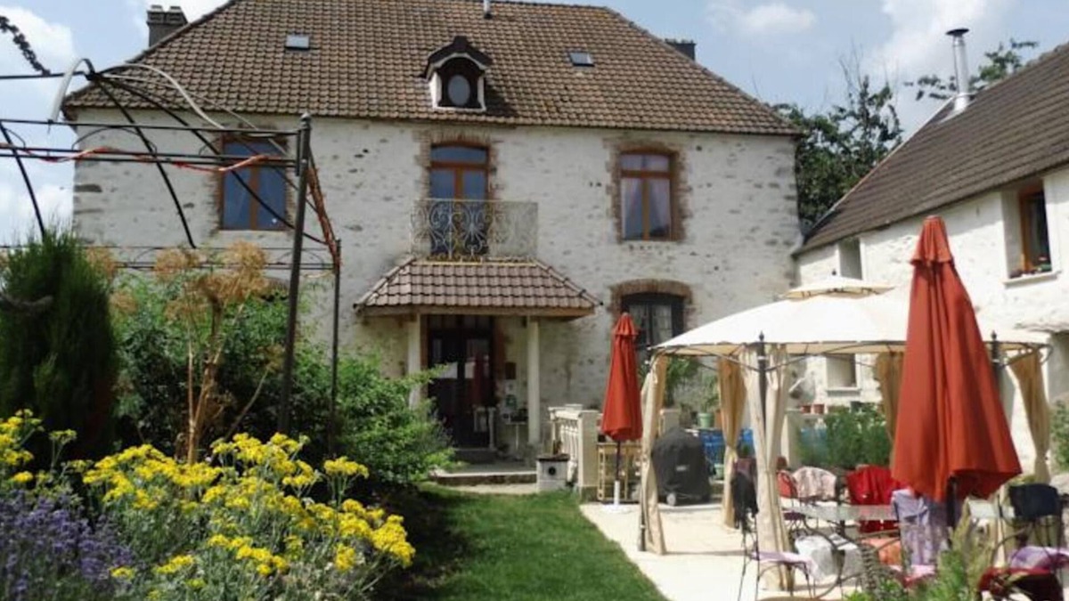 Morsains Hotel | A warm, 100% eco-responsible hotel to recharge your batteries
