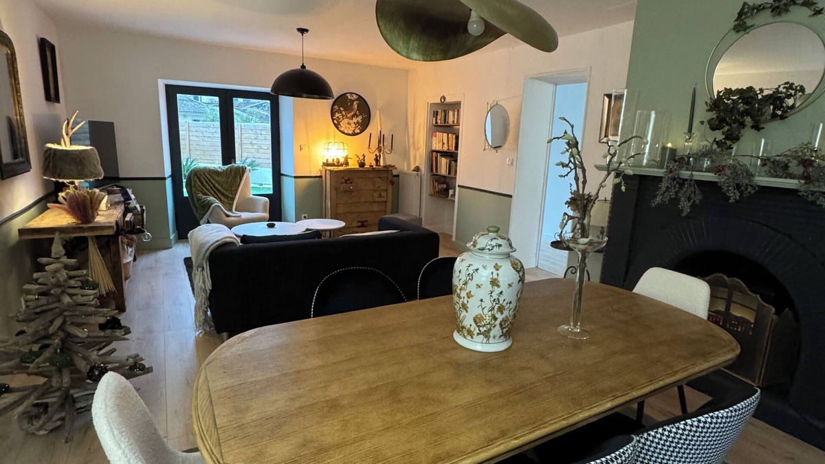 Casteljaloux House | A warm and welcoming home