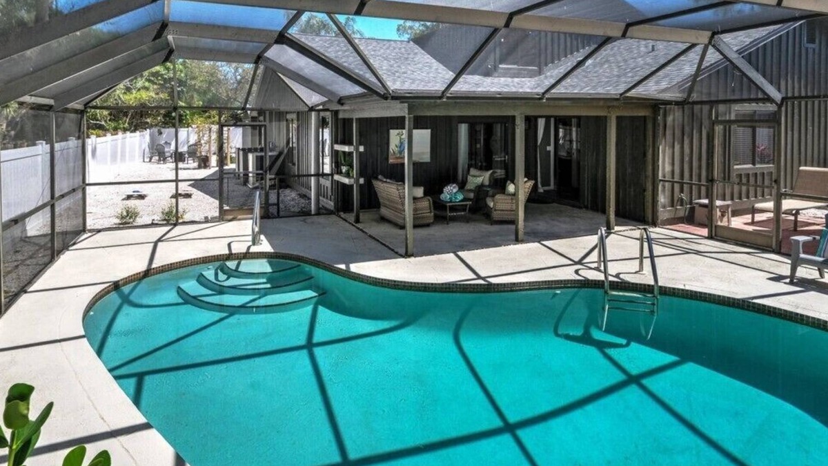 West Bradenton House | A Wave From It All in Bradenton