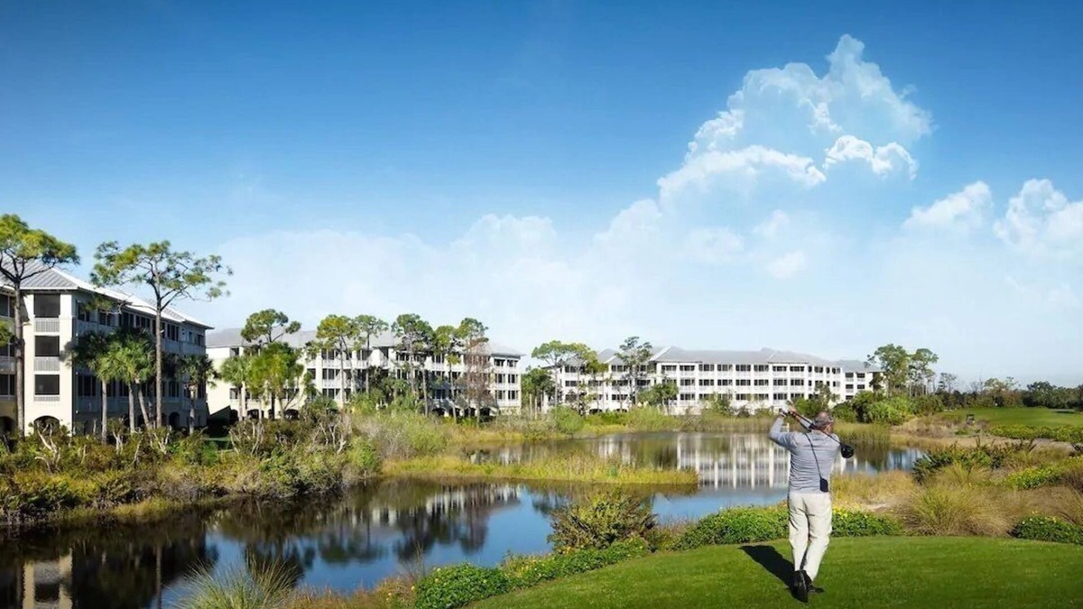 Estero Condo | A week in Florida Gulf Coast Paradise April 18 - 25, 2020